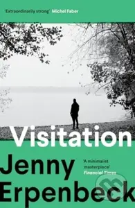 Visitation - Jenny Erpenbeck - kniha z kategorie Společenská beletrie