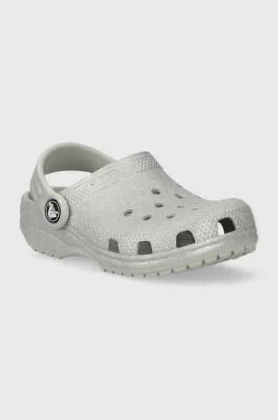 Dětské pantofle Crocs