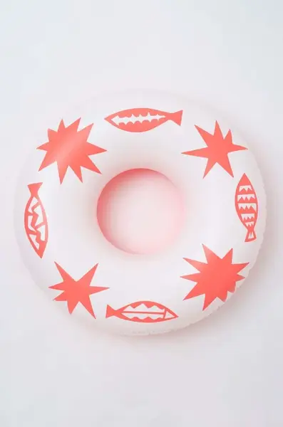 Plavecké kolo SunnyLife De Playa Coral