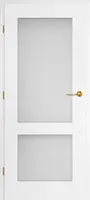 Interiérové dveře Nemézie 15 (UV Lak) - Reverzní otevírání