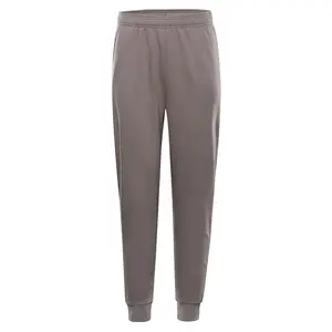 Dámské bavlněné tepláky alpine pro dakka šedá m