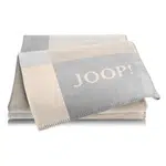 Joop! DOMÁCÍ DEKA, bavlna, 150/200 cm