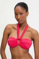 Plavková podprsenka Answear.LAB