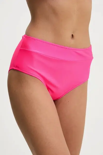 Plavkové nohavičky Answear.LAB