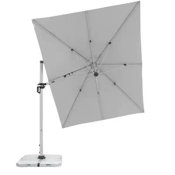 Doppler OTOČNÝ SLUNEČNÍK 350/260 cm