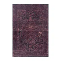 Novel BĚHOUN, 80/250 cm, černá, červená