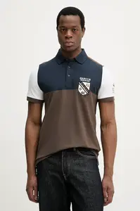 Polo tričko Aeronautica Militare