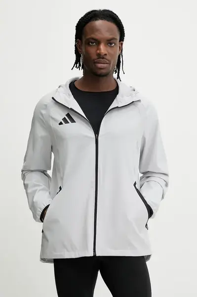 Tréningová bunda adidas Performance