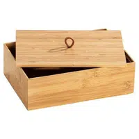 XXXL ORGANIZÉR hnědá