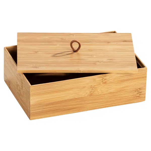 XXXL ORGANIZÉR hnědá