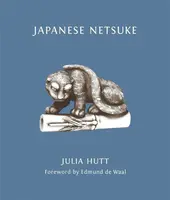 Japanese Netsuke - Julia Hutt