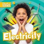 Electricity - Charis Mather