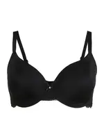 Dorina Podprsenka 'Adele'  čierna