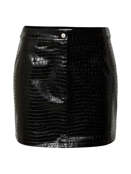 EDITED Sukňa 'Laney'  čierna