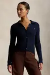 Polo Ralph Lauren kardigán dámsky bavlnený