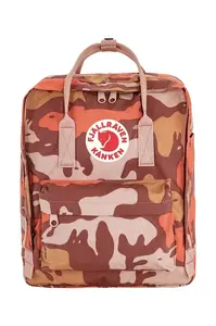 Fjallraven  Ruksak  Kanken Graphics