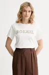 Bavlnené tričko Weekend Max Mara BORA