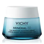 VICHY MINERAL 89 72-hodinový krém pro zvýšení hydratace 50 ml