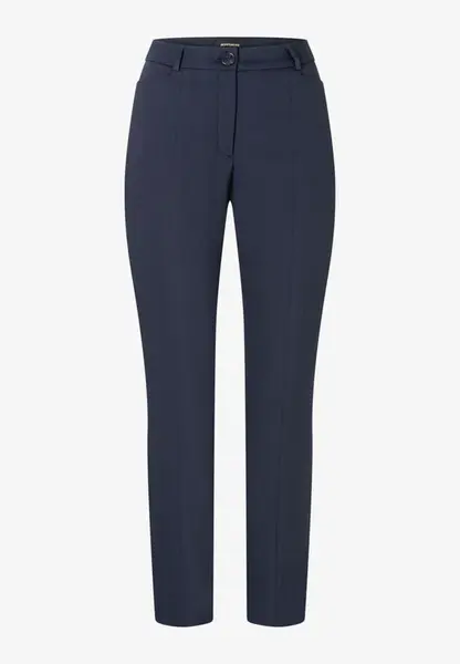 MORE & MORE Nohavice  námornícka modrá