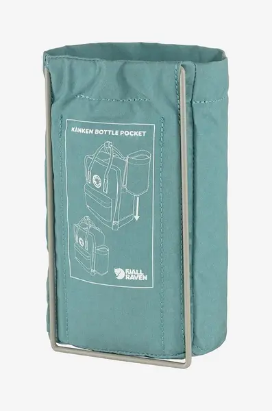 Obal na fľašu Fjallraven Kanken Bottle Pocket