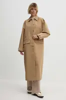 Kabát Calvin Klein Jeans