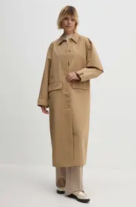 Kabát Calvin Klein Jeans