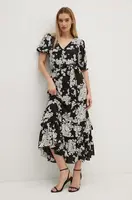 Šaty Lauren Ralph Lauren