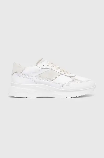 Kožené tenisky Filling Pieces Jet Runner