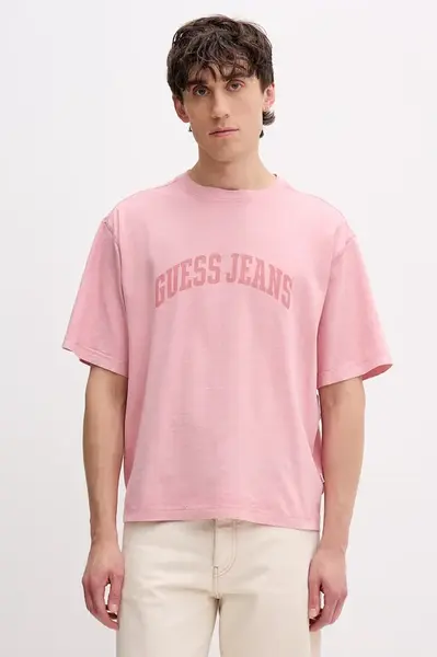 Guess Jeans pánské bavlněné