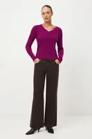 Svetr z merino vlny Medicine