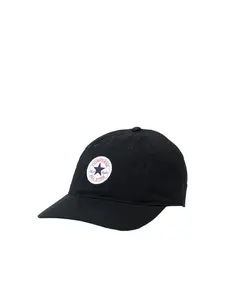 CONVERSE Čiapka  čierna