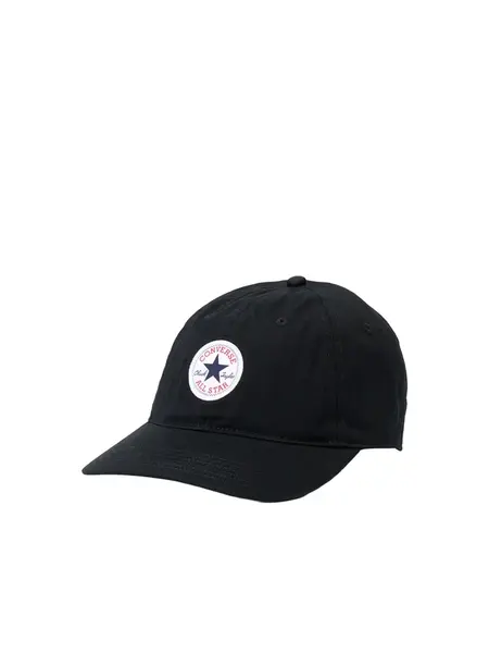 CONVERSE Čiapka  čierna