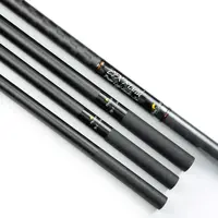 Free spirit podběráková tyč ctx power light match 5 m