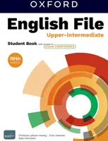 English File Fifth Edition Upper Intermediate Student´s Book with access to Exam Confidence