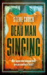 Dead Man Singing - Steve Couch
