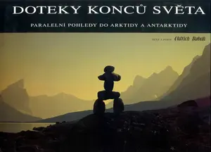 Doteky konců světa (poškozená) - Oldřich Bubák