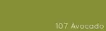 Jacquard Procion MX – 107 avokádo