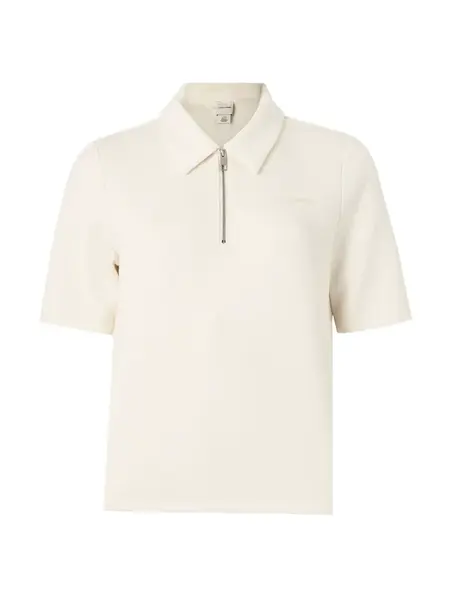 Calvin Klein Tričko  biela