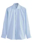 Next Košeľa  svetlomodrá