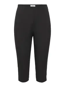 OBJECT Nohavice 'OBJLisa'  čierna