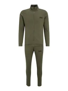 UNDER ARMOUR Športový úbor 'Emea'  olivová / čierna