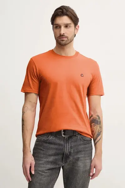 Bavlněné tričko United Colors of Benetton