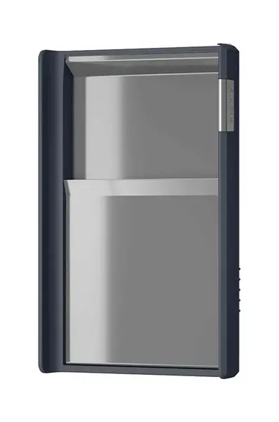 Slide Secrid Addition Charcoal