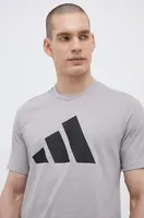 Tréninkové tričko adidas Performance Train Essentials Feelready Logo
