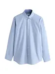 Next Košeľa  svetlomodrá