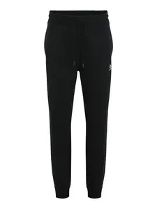 CONVERSE Nohavice  čierna