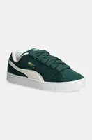 Kožené tenisky Puma Suede XL