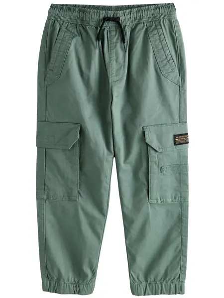 Next Nohavice  zelená