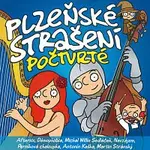 Martin Stránský, Antonín Kaška a další – Plzeňské strašení počtvrté