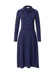 Morgan Šaty  námornícka modrá